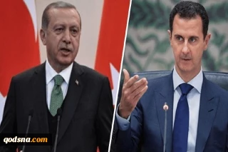 رویترز: ترکیه از ۶ ماه قبل از «طرح سرنگونی بشار اسد» آگاه بود