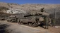 Israeli tanks reach outskirts of Damascus amid intense strikes on Syria