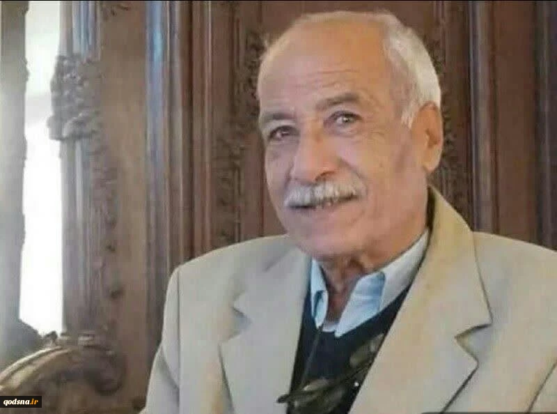 ترور یک شیمیدان برجسته در دمشق؛ انگشت اتهام به سمت موساد و آمریکا 2