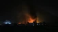 Zionist regime conducted about 480 strikes in Syria in 48 hours