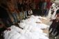 Hamas: Israeli leaders persist in committing “brutal war crimes” in Gaza