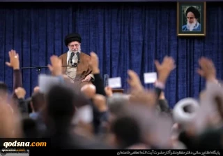 IR Leader:

US, Zionist regime behind Syria developments
