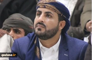 یمن:  موضع یمن درباره سوریه با موضع آن درباره امت اسلامی و مسئله فلسطین مرتبط است