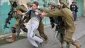 Zionist regime abducted 12,100 Palestinians in West Bank since Oct 2023