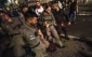 تظاهرات علیه نتانیاهو در قدس اشغالی