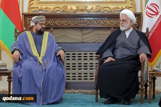 رئیس قوه قضاییه: به مجامع بین‌المللی برای توقف ماشین کشتار صهیونیست‌ها امید نداریم
