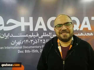 مستندساز عراقی در گقت و گو خبرگزاری قدس؛

خودمان تاریخ خود را روایت کنیم نه غربی ها