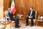 عراقچی در دیدار با سفیر ایران در سوریه:

پیگیری روند تحولات سوریه برای حراست از منافع و امنیت ملی ایران
