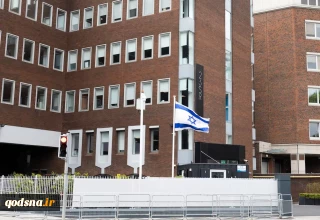 Zionist regime to close embassy in Ireland