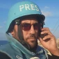 Journalist Ahmed al-Louh martyred in Zionist regime's airstrike
