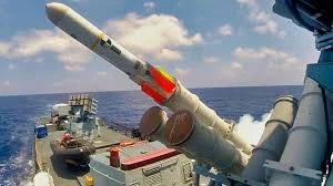 Zionist regime launches large-scale aerial, naval attacks on Syria, deploys new missile