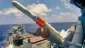 Zionist regime launches large-scale aerial, naval attacks on Syria, deploys new missile