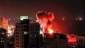 US, British warplanes bomb Yemeni Defense Ministry as conflict over Gaza escalates