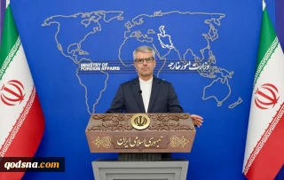 سخنگوی وزارت خارجه:  بازگشایی سفارت ایران در دمشق در دستور کار قرار دارد/ پزشکیان و عراقچی در اجلاس دی-۸ در مصر شرکت می‌کنند