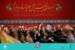 تاکید رهبر انقلاب بر ایستادگی ایران در کنار مبارزان فلسطینی و مجاهدان حزب‌الله/ حضرت آیت الله خامنه ای:  آنکه ریشه‌کن خواهد شد اسرائیل است