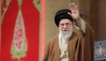 قائد الثورة الإسلامية: من سيتم اجتثاثه هو الكيان الصهيوني وليس المقاومة 2