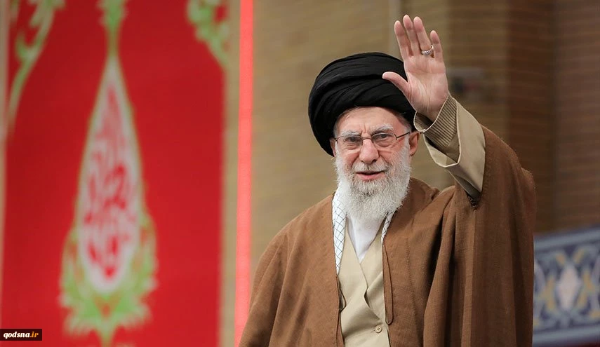 قائد الثورة الإسلامية: من سيتم اجتثاثه هو الكيان الصهيوني وليس المقاومة 2