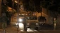 Resistance fighters open fire at Israeli bus in Nablus, injuring trooper