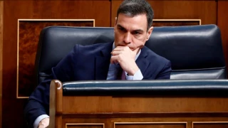 Hundreds of Spanish judges demand Madrid cut ties with Israel and sanction Netanyahu