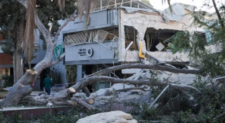 Yemen hails successful military operation against two ‘strategic’ Israeli military sites in Tel Aviv