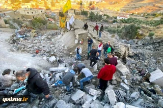 Israeli genocidal war on Gaza enters day 441