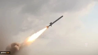 30 Zionists injured as ballistic missile fired from Yemen hits Tel Aviv