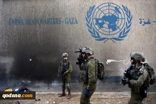 PFLP and PCHR slam Swedish decision to stop funding UNRWA