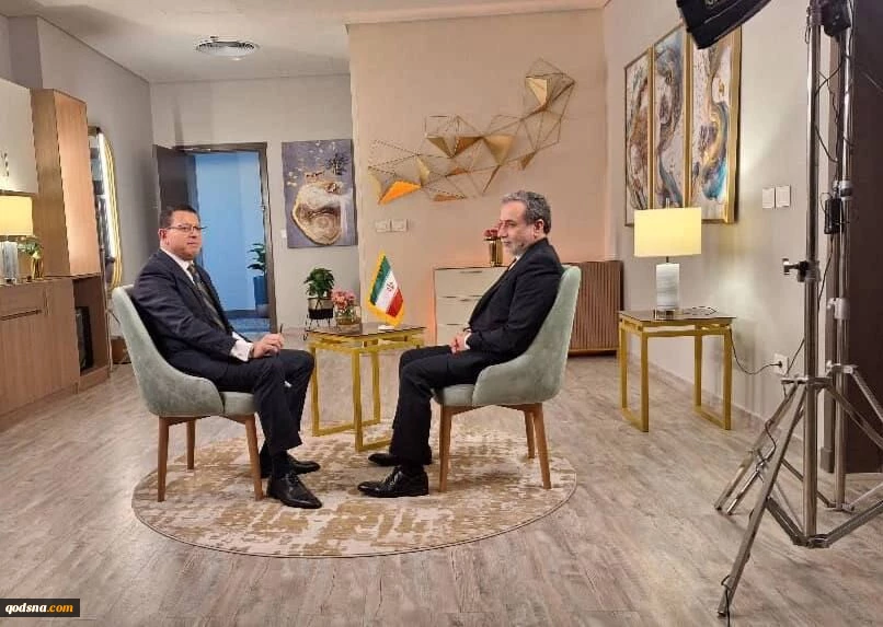 عراقجي: احداث سوريا تأتي في إطار مشروع ضخم تخطط له أميركا و "إسرائيل" 2