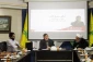 در دیدار نویسنده و خبرنگار بلژیکی با دبیرکل جمعیت دفاع از ملت فلسطین مطرح شد:

حجت الاسلام والمسلمین رحیمیان: خط مقاومت جز با نابودی آمریکا، رژیم صهیونیستی و استکبار متوقف نخواهد شد | میشل کلن: نبرد برای آزادی فلسطین نبرد برای آزادی کل جهان است
