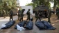 5 Zionist forces killed as Palestinian fighters face up to regime’s war machine