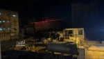 Gaza: Kamal Adwan Hospital under heavy Israeli attack 2
