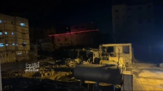 Gaza: Kamal Adwan Hospital under heavy Israeli attack