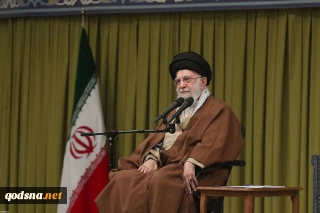 IR leader: Iran neither has nor needs proxy forces