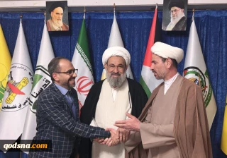 Hojjat al-Islam Falahi appointed as deputy of SDPN