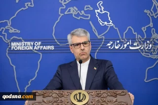 Iran: Syrian people will decide their future without foreign interference