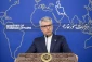Iran: Syrian people will decide their future without foreign interference
