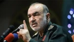 اللواء سلامي: كل ركن من المقاومة يعمل في أرضه ووفقا لأهدافه 2