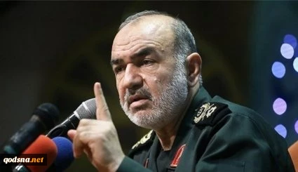 اللواء سلامي: كل ركن من المقاومة يعمل في أرضه ووفقا لأهدافه 2