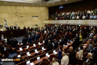 تمدید وضعیت فوق‌العاده در سرزمین‌های اشغالی