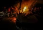 Five aid guards martyred in Israeli airstrike in Gaza