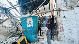 12,820 Palestinian students martyred, 20,702 others injured since October 7, 2023