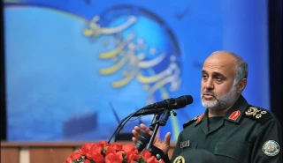 Major General:

Zionist regime’s skies defenseless against Iran’s attacks
