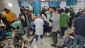 Hamas: The raid on Kamal Adwan Hospital is a war crime