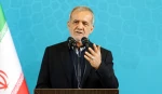 الرئيس الإيراني: دعاة حقوق الانسان يبررون الجرائم التي يرتكبونها 2