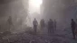 Hamas: Israel’s raid on North Gaza’s last hospital ‘war crime’
