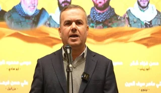 النائب فضل الله: حزب الله يريد رئيسا 'صناعة لبنانية' و'بإرادة لبنانية'