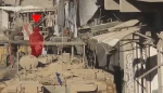 المقاومة تقتحم نقطة عسكرية وتشتبك مع قوة شماليّ قطاع غزة وتقصف الاحتلال في جنوبيّه 2