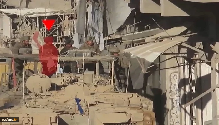 المقاومة تقتحم نقطة عسكرية وتشتبك مع قوة شماليّ قطاع غزة وتقصف الاحتلال في جنوبيّه 2