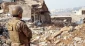 Lebanese army:

Israel sets homes ablaze in southern Lebanon in violation of ceasefire