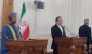 عراقچی در نشست خبری با وزیر خارجه عمان: 

حملات در غزه باید پایان یابد و هرچه سریعتر آتش‌بس فوری برقرار شود/ خواهان آرامش در سوریه هستیم